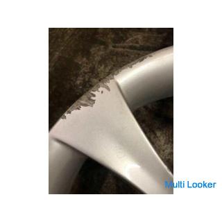 BMW Originalrad 5er E60 18 Zoll 4 Stk. 9J5HPCD120 + 32 8J5 PCD 120 + 20