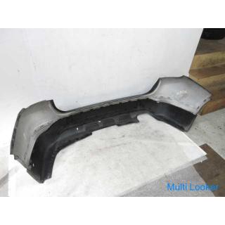 2013 BMW X1 E84 VL20 Heckstoßstange