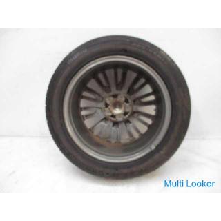 Elgrand PE52 Aluminiumrad 18 Zoll 225 / 55R18