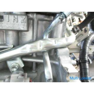 Corolla Fielder NZE161G Motor 27.871 km