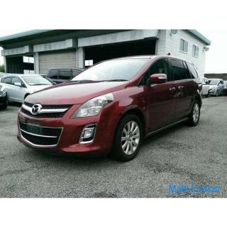 2009 Mazda MPV