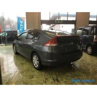2009 Honda Insight 1.3G - 28.000 km.