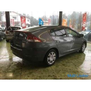 2009 Honda Insight 1.3G - 28.000 km.