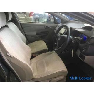 2009 Honda Insight 1.3G - 28.000 km.