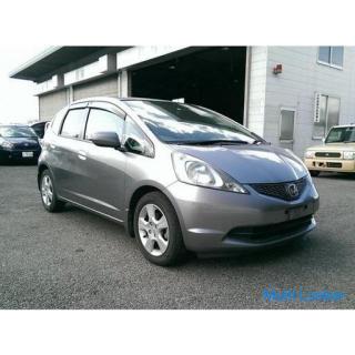2011 Honda Fit - 28.000 km.