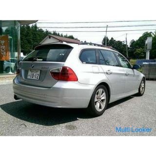 2008 BMW 3.25i - 70.000 km.