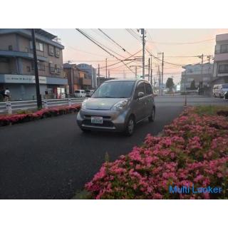 ★★ 2004 Hersteller / Honda Autoname Life Grade C ★★