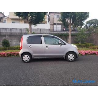 ★★ 2004 Hersteller / Honda Autoname Life Grade C ★★