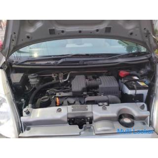 ★★ 2004 Hersteller / Honda Autoname Life Grade C ★★