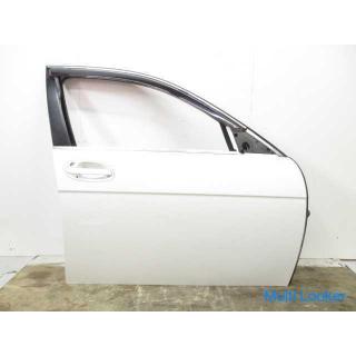 2008 BMW 7 HL48 E65 Rechte vordere Türverkleidung