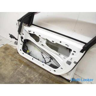 2008 BMW 7 HL48 E65 Rechte vordere Türverkleidung