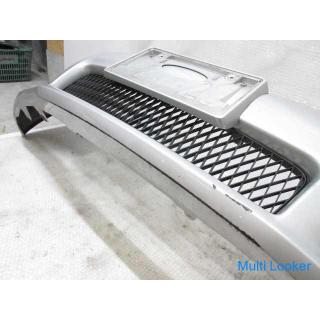 Lexus IS250 GSE20 Frontstoßstange