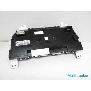 2015 CX-3 DK5FW Tacho D321B 63971 km