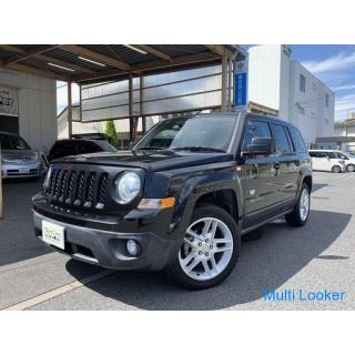 ☆Jeep Patriot☆