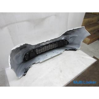 Honda Freed GB7 Frontstoßstange mit Grill