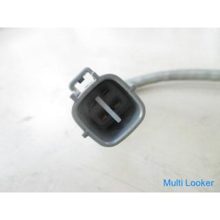 2009 Lexus HS ANF10 O2 Sensor F Schalldämpfer min