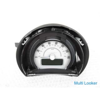 Suzuki Altrapan HE33S Tacho 245 km