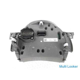 Suzuki Altrapan HE33S Tacho 245 km