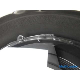 Suzuki Altrapan HE33S Tacho 245 km