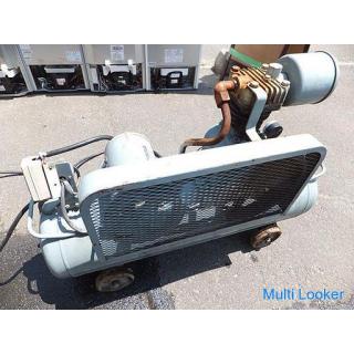 ★ HITACHI ★ BEBICON / Luftkompressor 1,5P-9,5T50Hz Aktuelles Produkt