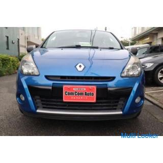 Renault Lutecia Night & Day