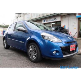 Renault Lutecia Night & Day