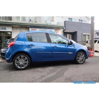 Renault Lutecia Night & Day