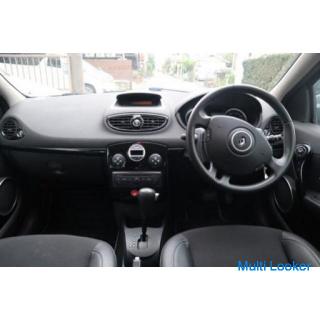 Renault Lutecia Night & Day