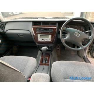 Toyota Crown Limousine 2.0 Super Deluxe Mild Hybrid