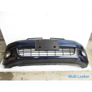 2013 Golf 6 Variante 1K CTH Frontstoßstange