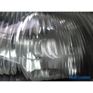 Nissan original HCR32 R32 Skyline Corner N1 Scheinwerfer links und rechts eingestellt Halogen 1408 S