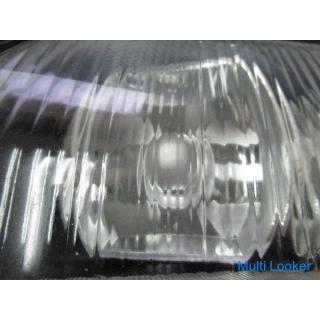 Nissan original HCR32 R32 Skyline Corner N1 Scheinwerfer links und rechts eingestellt Halogen 1408 S