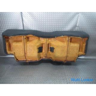 Schönes Produkt! Nissan original BNR32 Skyline GT-R GTR Rücksitzgarnitur Sofortige Lieferung