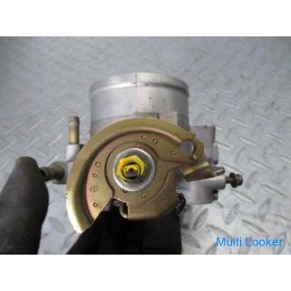 SPOON Honda AP1 S2000 F20C großes Drosselklappengehäuse 70φ Sofortige Lieferung