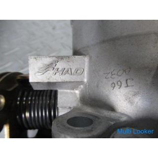 SPOON Honda AP1 S2000 F20C großes Drosselklappengehäuse 70φ Sofortige Lieferung