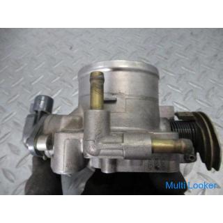 SPOON Honda AP1 S2000 F20C großes Drosselklappengehäuse 70φ Sofortige Lieferung