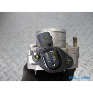 SPOON Honda AP1 S2000 F20C großes Drosselklappengehäuse 70φ Sofortige Lieferung