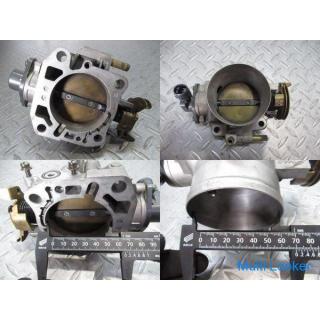 SPOON Honda AP1 S2000 F20C großes Drosselklappengehäuse 70φ Sofortige Lieferung