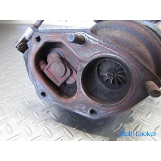 Mitsubishi Original CT9A Lancer Evolution Lan Evo 7 VII RS 4G63 Titanturbinen-Kompressor