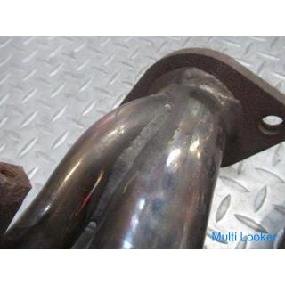 HKS BNR32 BCNR33 BNR34 Skyline GT-R GTR Turbinenauslassrohr RB26DETT