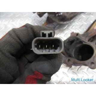 HKS BNR32 BCNR33 BNR34 Skyline GT-R GTR Turbinenauslassrohr RB26DETT