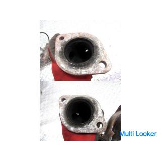 HKS BNR32 BCNR33 BNR34 Skyline GT-R GTR Turbinenauslassrohr RB26DETT