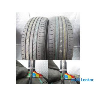 Lexus Original OP Option RX450h spät 20 Zoll 8J +30 PCD114.3 5H 5 Löcher 4 235 / 55R20 DUNLOP Reifen
