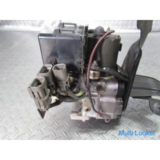 Nissan Original BNR32 Skyline GT-R GTR spät RB26DETT ABS-Antrieb ABS-Einheit 47600-05U00 Sofortige L