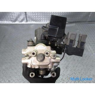 Nissan Original BNR32 Skyline GT-R GTR spät RB26DETT ABS-Antrieb ABS-Einheit 47600-05U00 Sofortige L