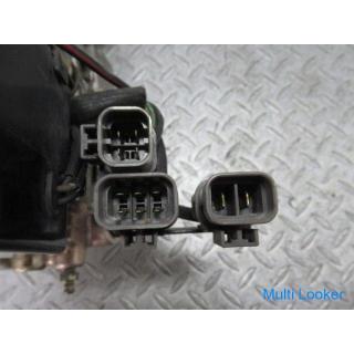 Nissan Original BNR32 Skyline GT-R GTR spät RB26DETT ABS-Antrieb ABS-Einheit 47600-05U00 Sofortige L