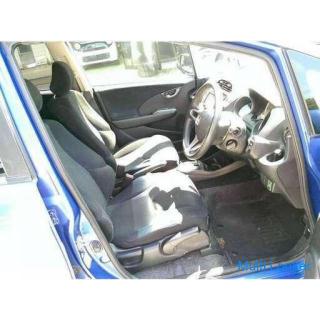 2012 Honda Fit 1.3G Smart Selection