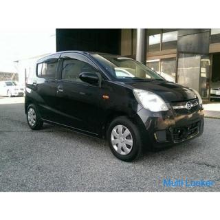 2011 Daihatsu Mira
