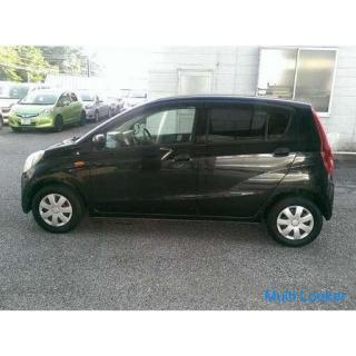 2011 Daihatsu Mira