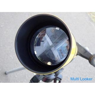 Vixen VOYAGER S-80S ASTRONOMISCHES TELESKOP